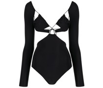 Body mit Cut-Outs
