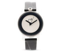 R360 Glass Armbanduhr 36mm