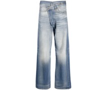 Weite Delancey Jeans
