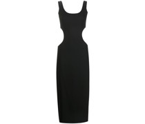 Bávaro Maxikleid mit Cut-Outs