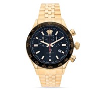 Helleniyum Chrono 40mm