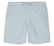 Sergio cotton-blend shorts