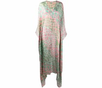 Kleid mit Print