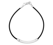Bolt Armband aus Sterlingsilber