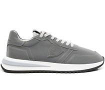 Tropez Sneakers mit Logo-Patch