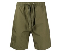 Saturday Shorts mit Kordelzug