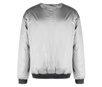 Sweatshirt mit PrimaLoft-Isolierung