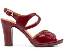 Sandalen mit Blockabsatz