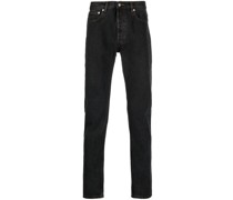 A.P.C. Straight-Leg-Jeans