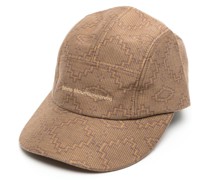 Baseballkappe mit Logo-Stickerei