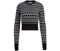 The Aroon Fairislem Pullover