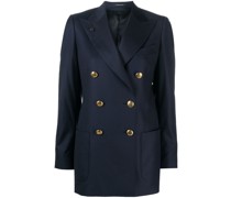 Doppelreihiger Blazer