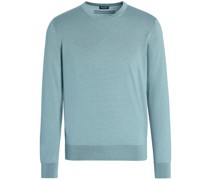 Cashseta Pullover