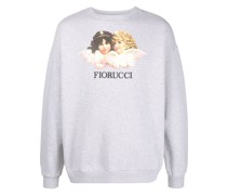 'Vintage Angels' Sweatshirt