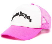 Baseballkappe mit Logo-Prägung