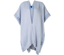 Wangülen Duster Poncho