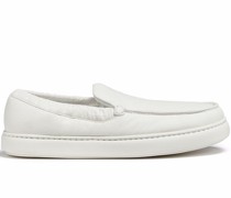 Slip-On-Sneakers mit gefütterten Einsätzen