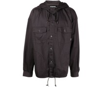 Leichte Jacke