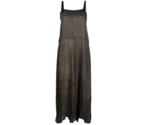 Ausgeblichenes Minikleid