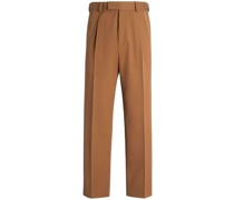Vicuna Straight-Leg-Hose