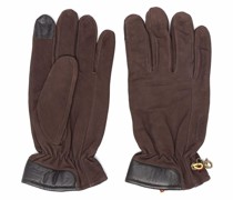 Handschuhe mit Zugverschluss