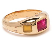 Triple Ring