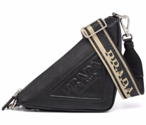 Triangle Schultertasche
