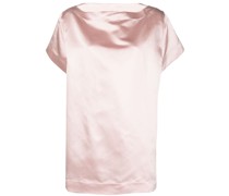 Kleid aus Seide