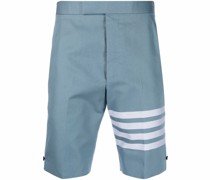 Shorts mit Streifen