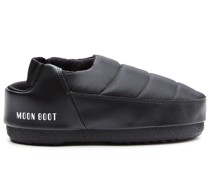 Gesteppte Slipper
