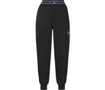 Jogginghose mit Logo-Bund