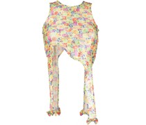 Top mit Print