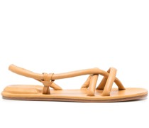 Klassische Sandalen