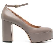 New York Plateau-Pumps