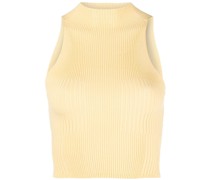 Lulu Cropped-Top