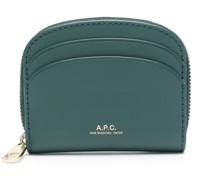 A.P.C. Demi-Lune Portemonnaie