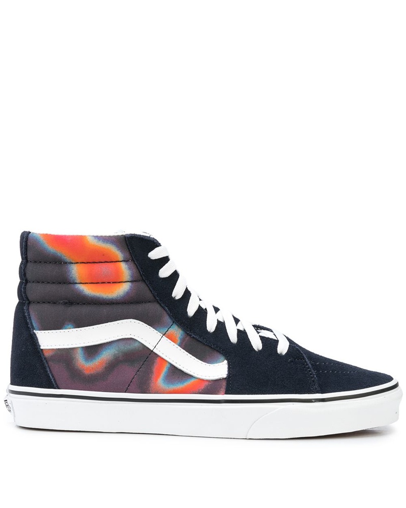 vans old skool high sale