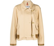4 Ganci Archive Jacke