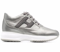 Interactive Sneakers