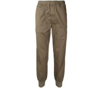 AAPE BY *A BATHING APE® AapeNow Straight-Leg-Chino