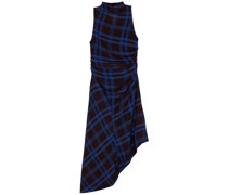 A.L.C. Asymmetrisches Kleid