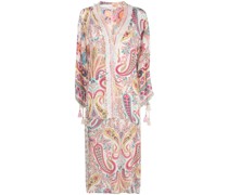 Lilly Kleid mit Print
