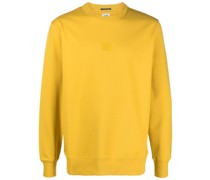 Sweatshirt mit Logo-Print