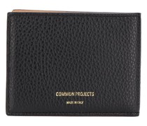 logo bi-fold wallet