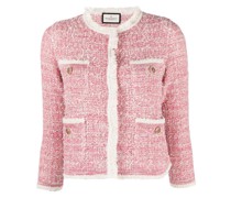Jacke mit vier Taschen