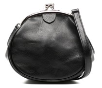 Tasche mit Drehverschluss