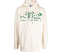 Smiley Arts & Sciences Hoodie