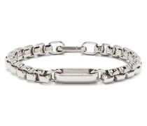 Dante Armband mit poliertem Finish