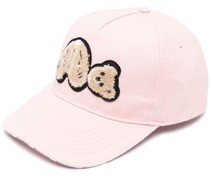 Baseballkappe mit Teddy-Patch