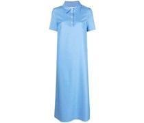 Mittellanges Kleid
